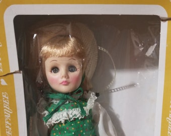 Effanbee Vintage Doll - 1975 - Mary Mary #1179