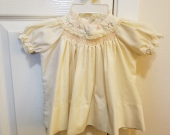 vintage baby clothes ebay
