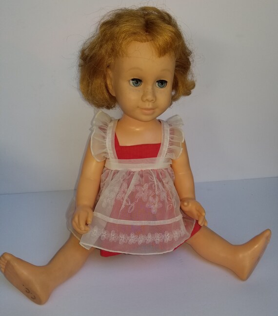 chatty cathy dolls for sale