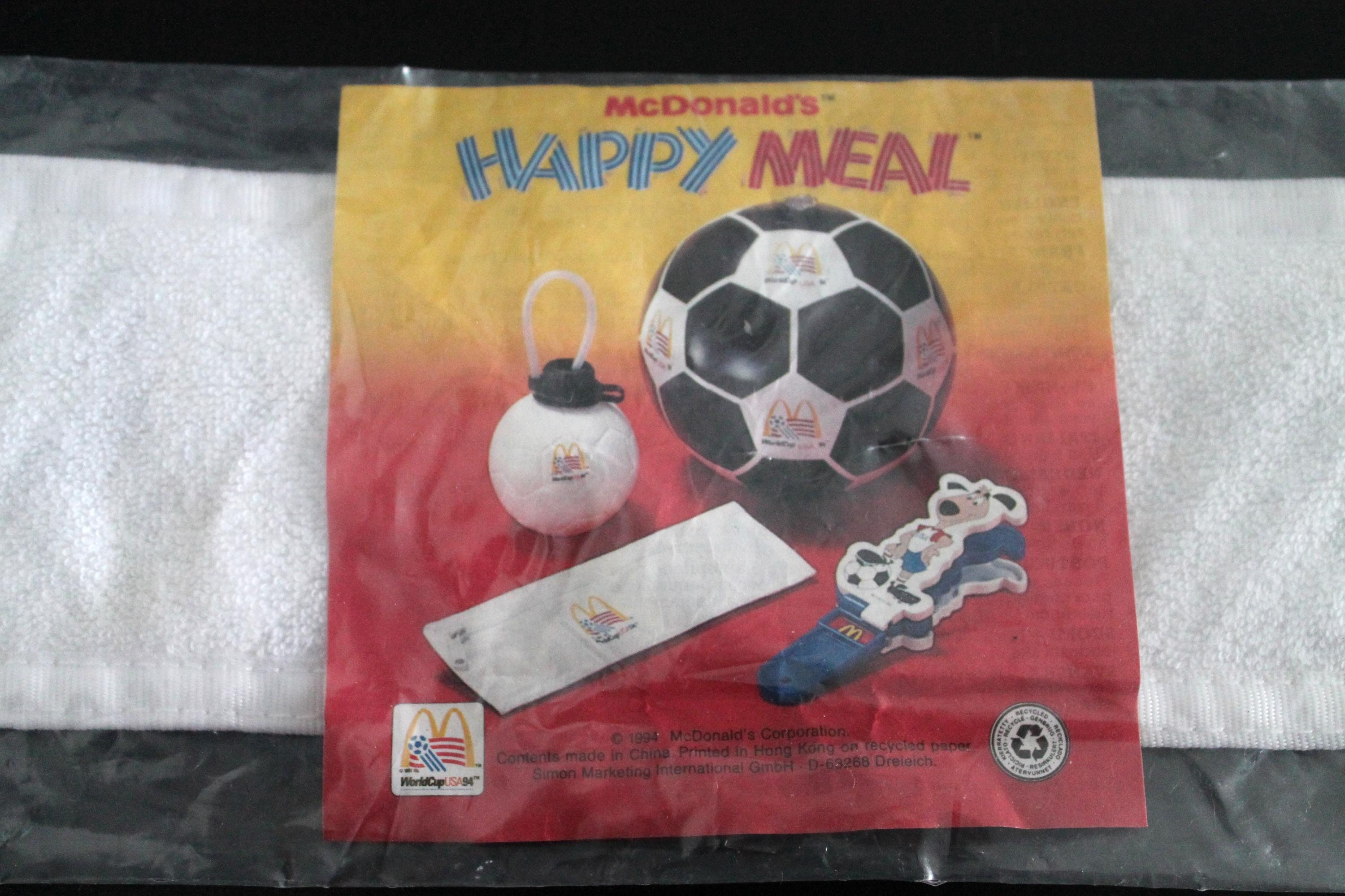 Buy Mcdonalds Football Online In India India