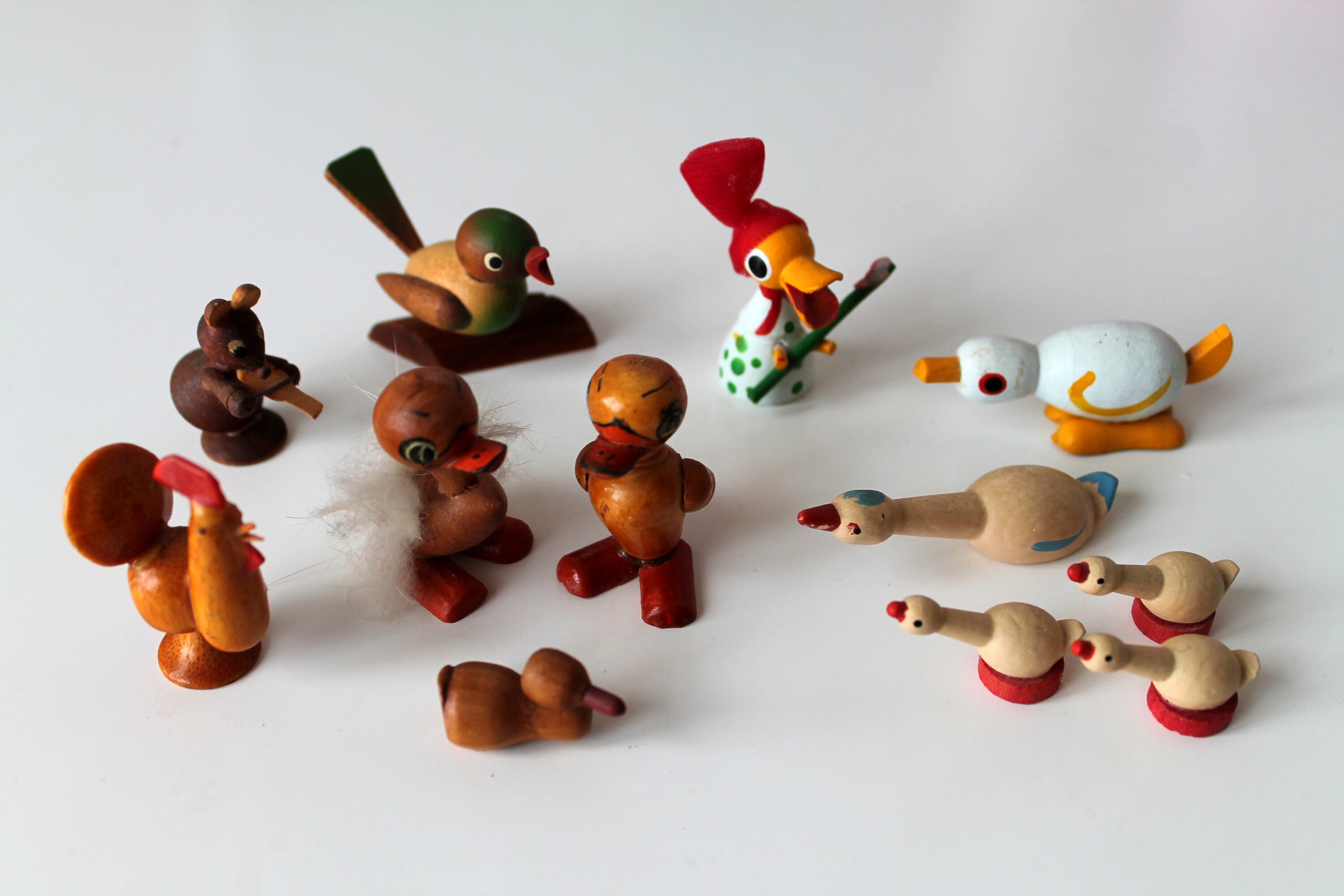 Erzgebirge figure - Etsy 日本