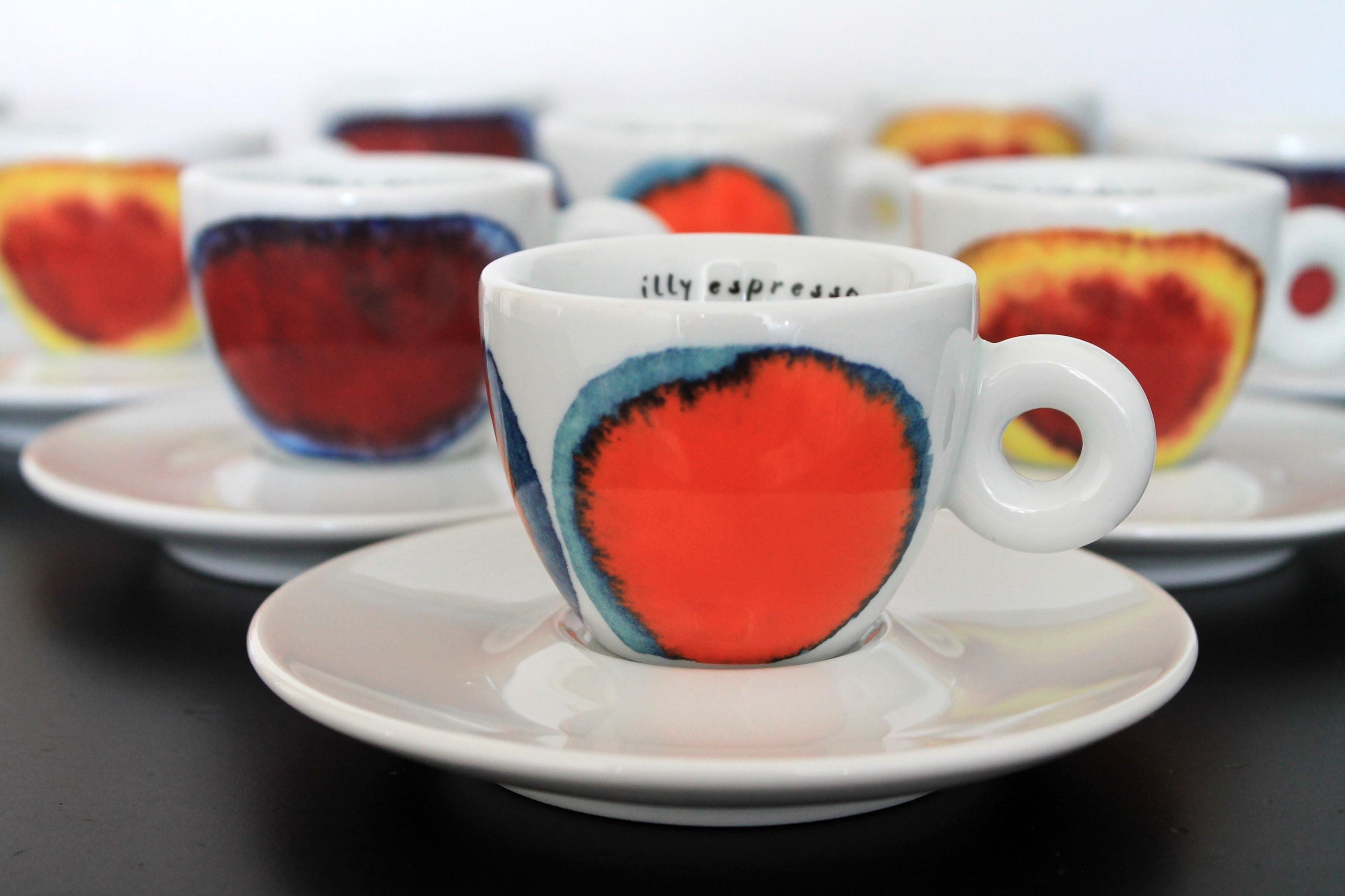 Illy collection - Etsy 日本 Illy collection - Etsy 日本