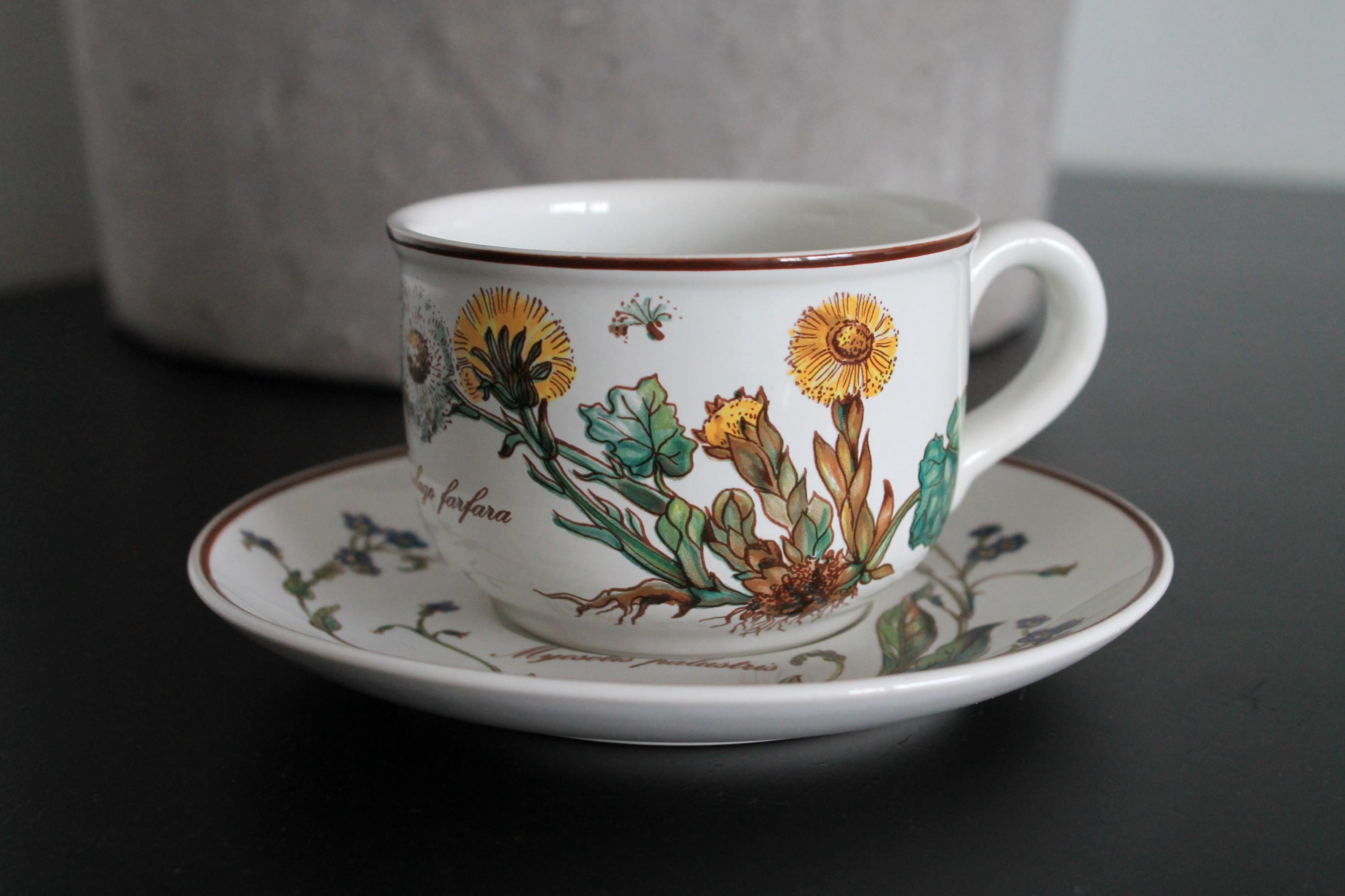 Villeroy boch botanica - Etsy 日本