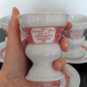 Asbach Coffee Cup - Etsy