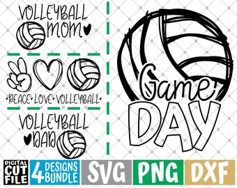 Free Free 251 Live Love Volleyball Svg SVG PNG EPS DXF File