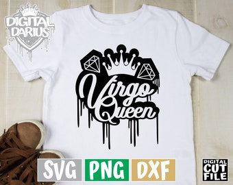 Download Virgo Season Svg Etsy
