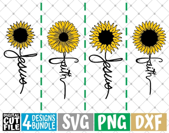 Download 4x Sunflowers Quotes Designs Bundle Svg Svg Files For Cricut Silhouette Wedding Svg Vector Mandala Svg File For Cricut Yellow Flower Art Collectibles Drawing Illustration Vadel Com