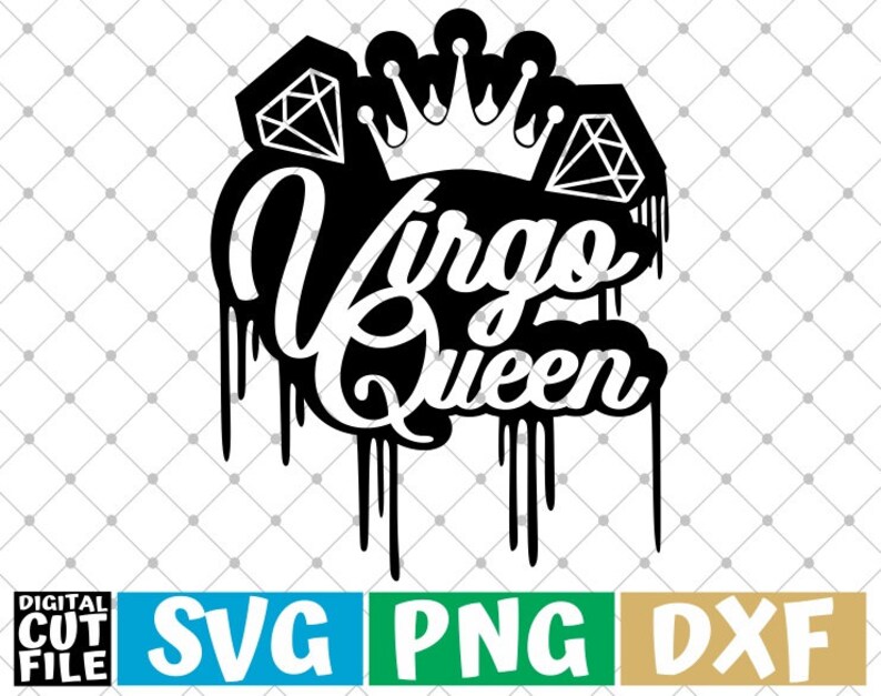 Free Free Virgo Queen Svg 848 SVG PNG EPS DXF File