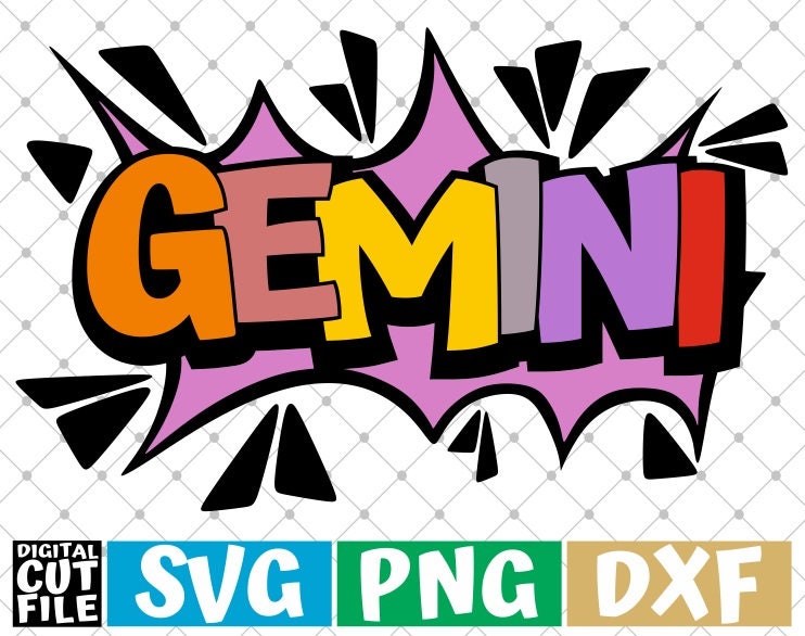 12x Zodiac Sign Bundle Svg Horoscope Svg Speech Bubble Etsy