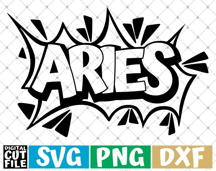 12x Zodiac Sign Bundle Svg Horoscope Svg Speech Bubble Etsy