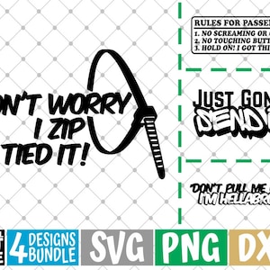 4x Car Quote Designs Bundle svg, Car svg, Tunning svg, Car rules svg, Drift svg, File for Cricut, Silhouette, Vector, svg files for cricut