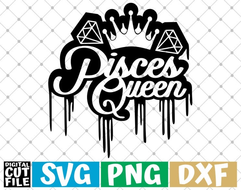 Free Free Pisces Queen Svg 315 SVG PNG EPS DXF File