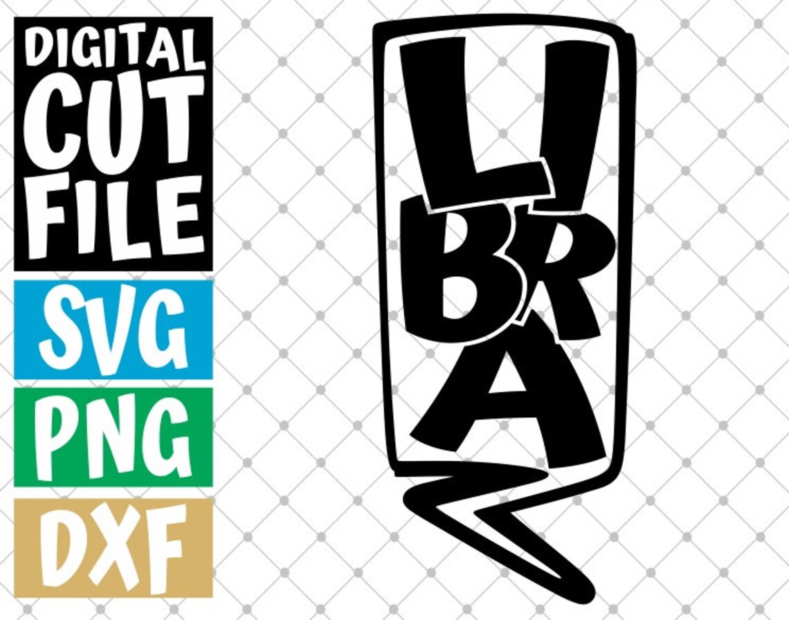 12x Zodiac Sign Bundle svg Horoscope svg comic bubbles Etsy