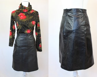 Motorcycle Skirt Etsy