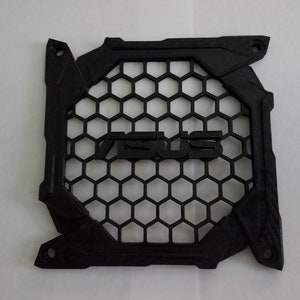 ASUS 120mm Fan Grill