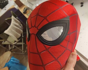 Achetez Masque Costume Spider-Man pour Adulte