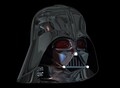Darth Vader Helmet STL