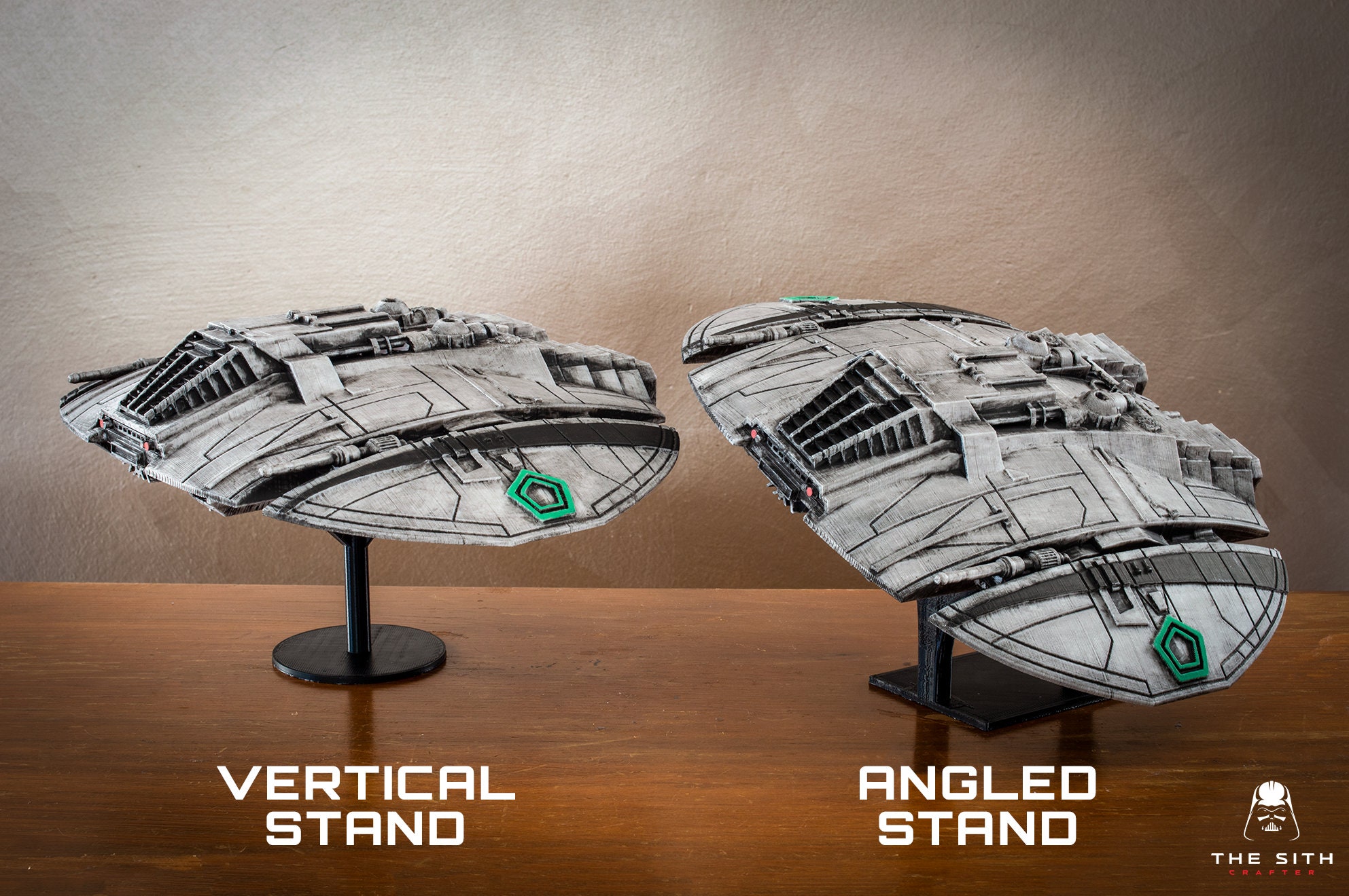 Battlestar Galactica Cylon Raider, 1978 Cylon Raider, Cylon