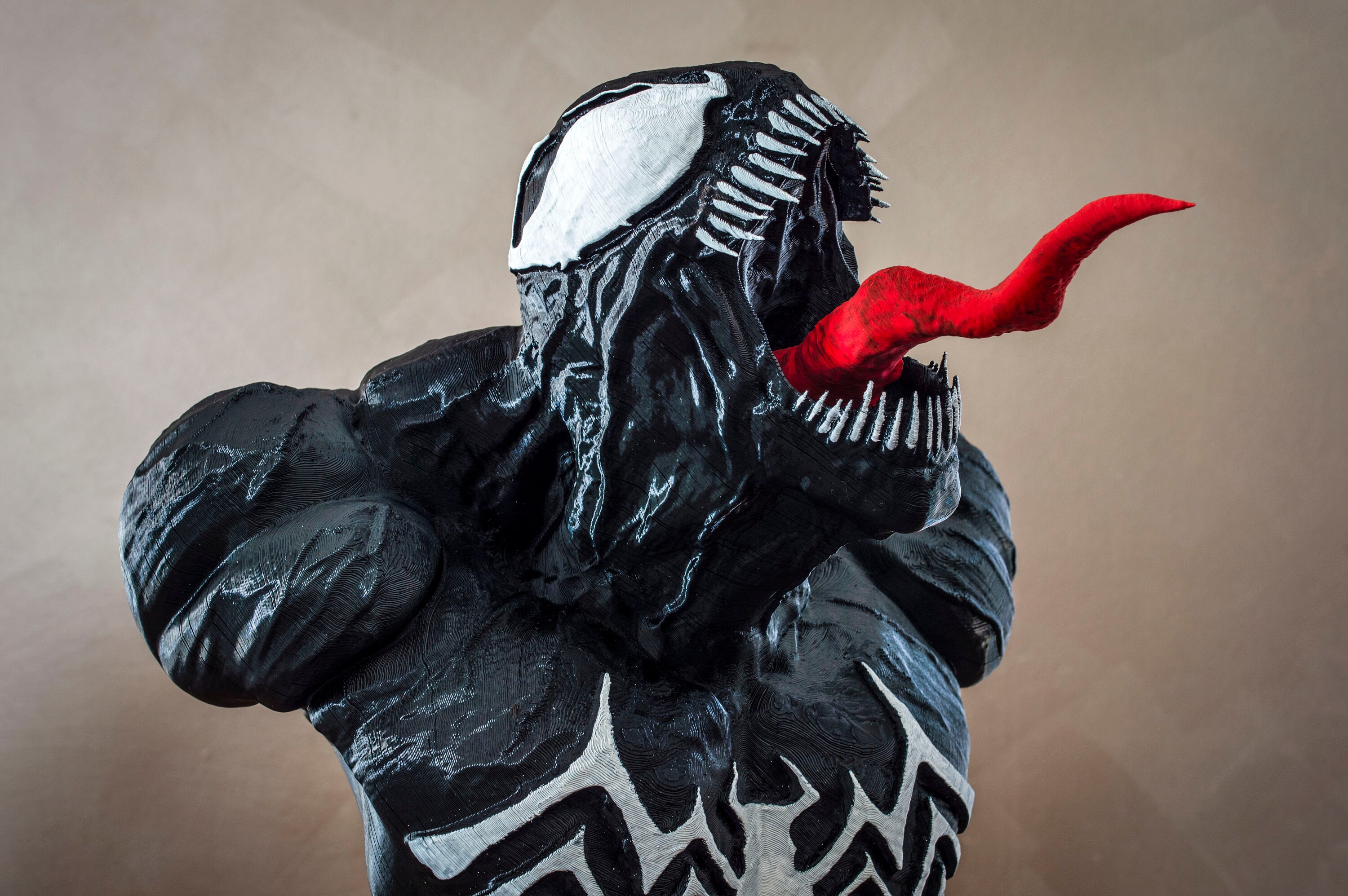 Venom Comics - Etsy