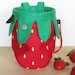 see more listings in the FRUIT Chalk Bags section