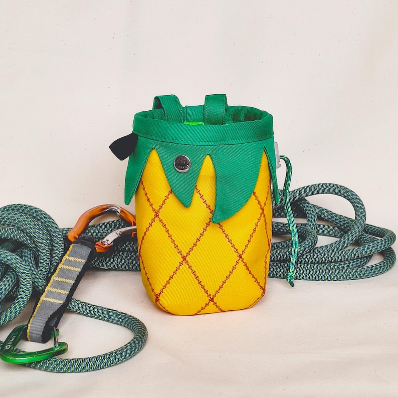 Arampi Chalk Bag