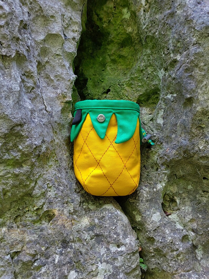 Arampi Chalk Bag - Thumbnail 2