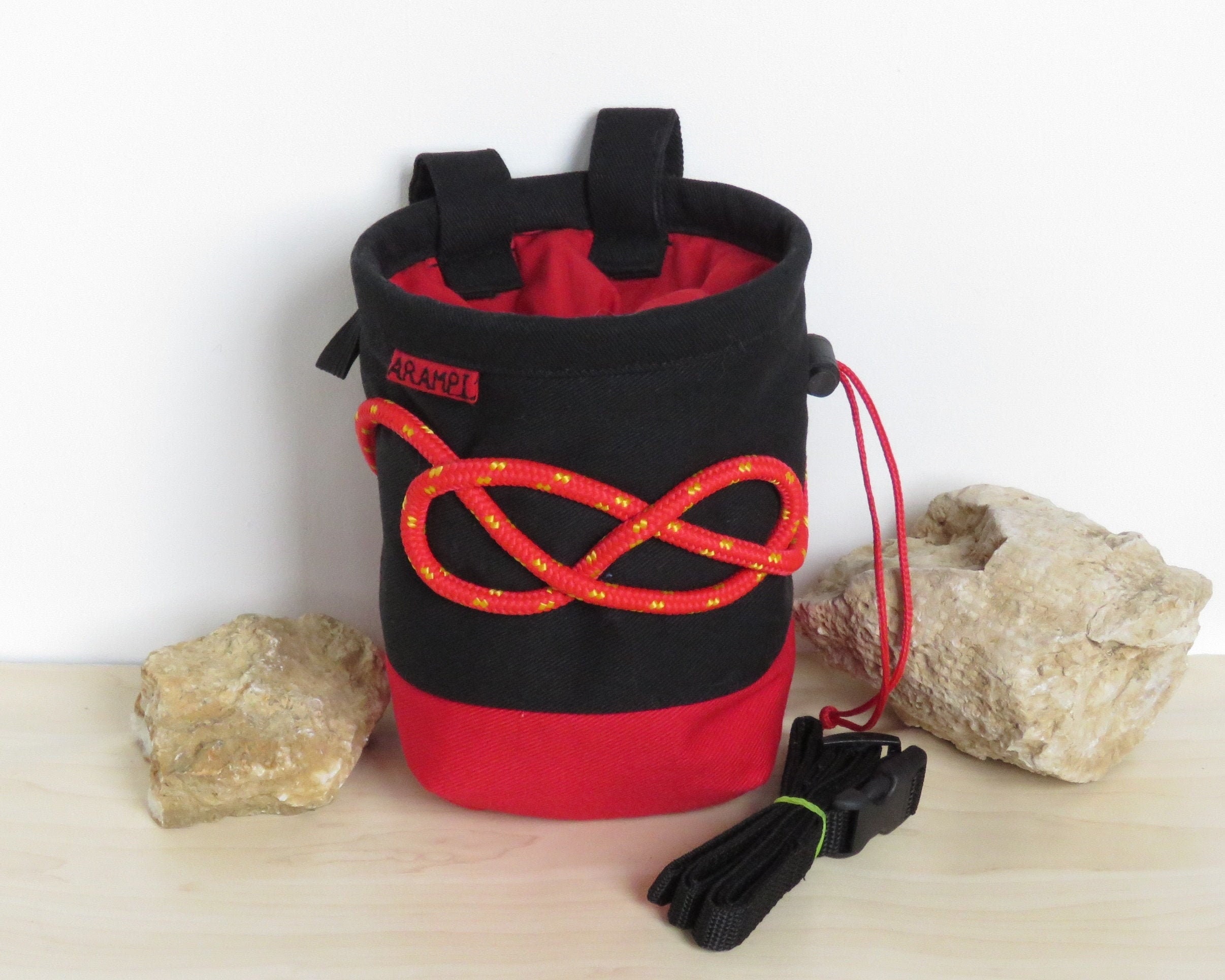 edge belt bolsa