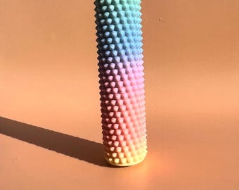 Spiked Sensory Stim Toy: Deep Pressure Fidget Tool for Teens & Adults