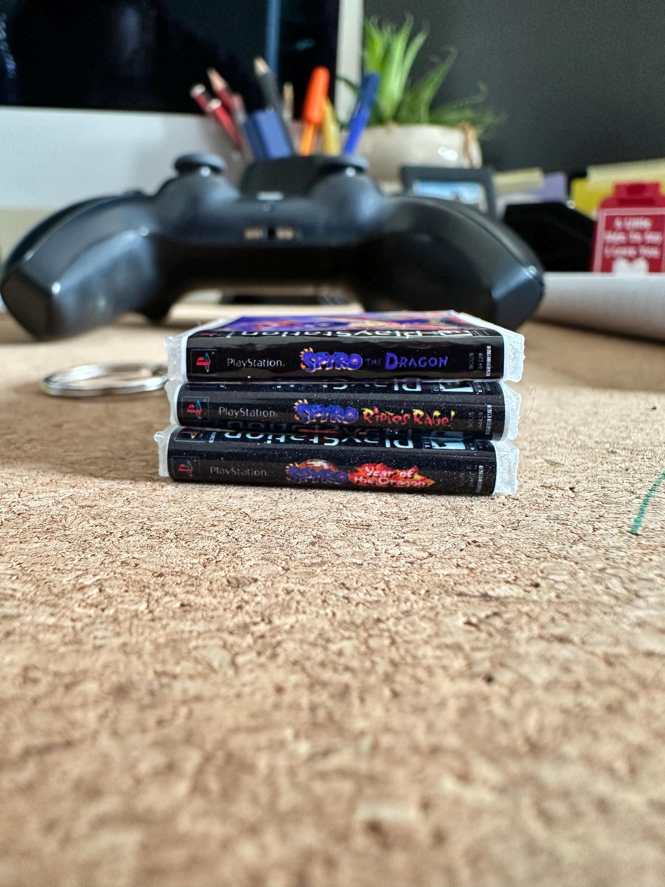 play³ Magazin Playstation 4 (Vorschau), image size:2250x3000