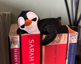 Book Shelf Sitters
