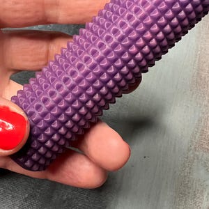 Heat Reactive Sensory Fidget Toy With Spiky Texture for Tactile ...