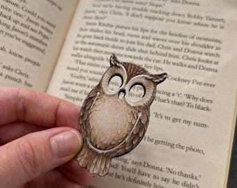 Bookmarks