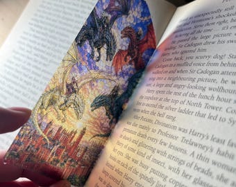 Bookmarks