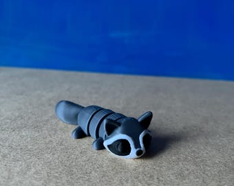 Mini Flexis