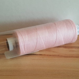 Troya 500 metros cosiendo hilo &quot;flor de cerezo (rosa)&quot;