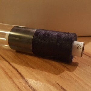 Troy 500 meters sewing thread &quot;ocean&quot;