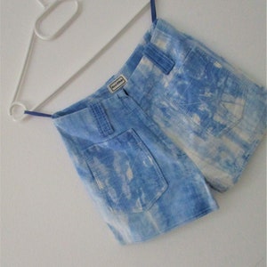 Cotton shorts