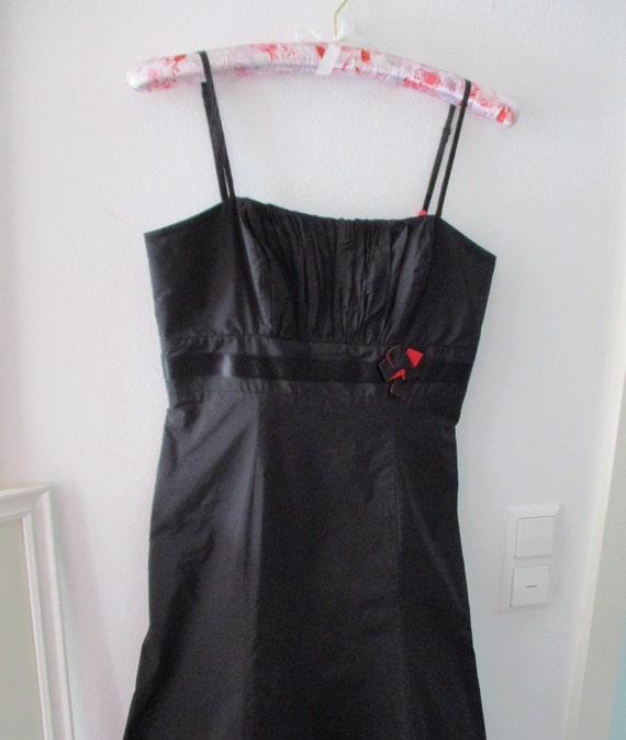 Festive strap dress ,Vera Mont - image 3