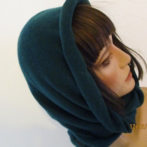 Soft Loop Scarf