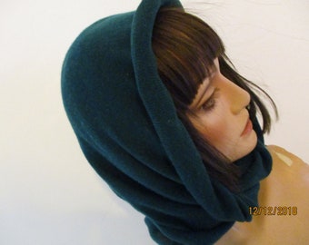 Soft Loop Scarf
