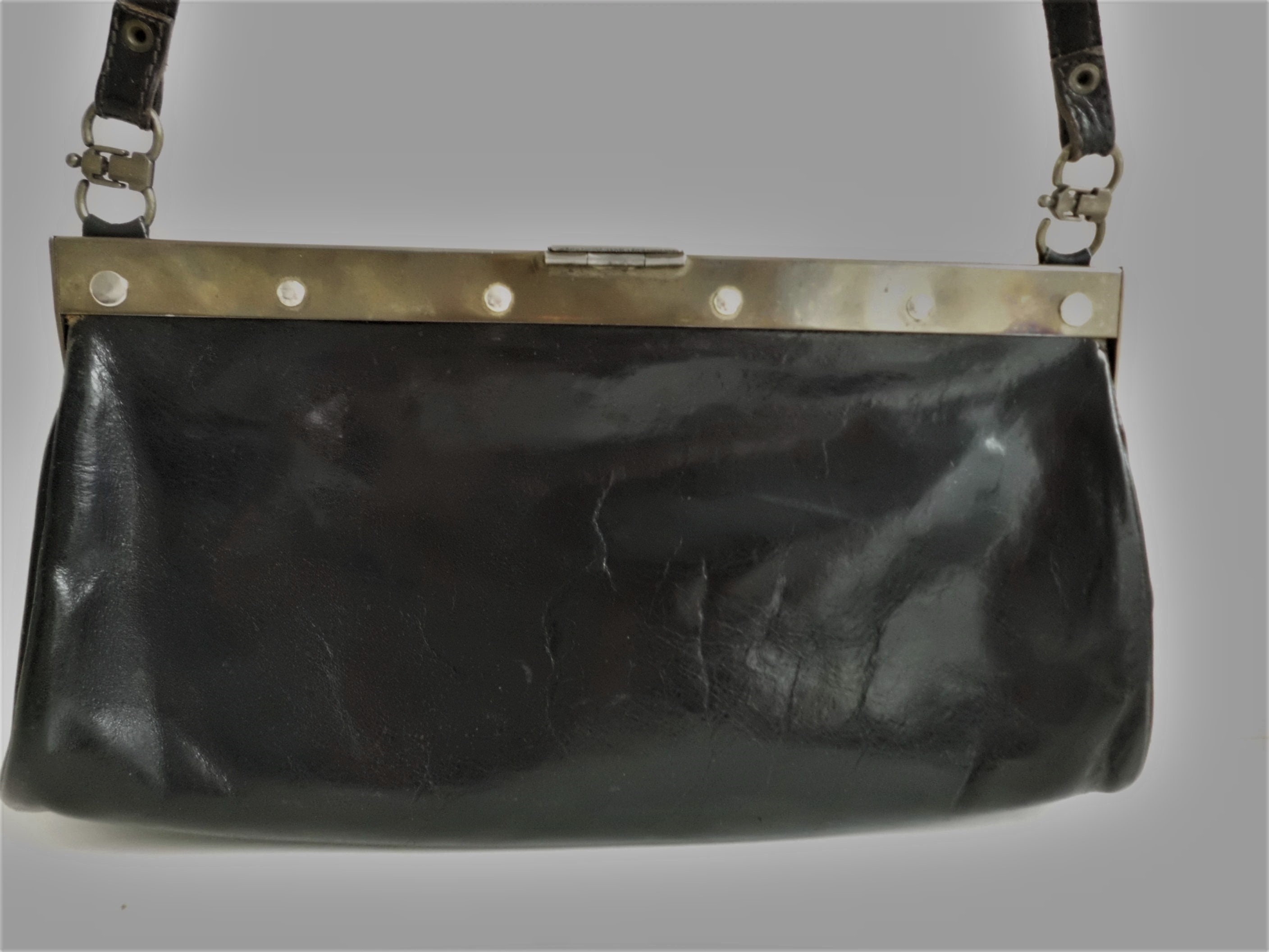 Amazon.com: CLUCI Crossbody Purses for Women, Leather