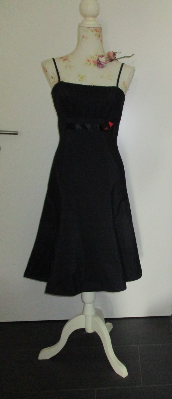 Festive strap dress ,Vera Mont - image 2