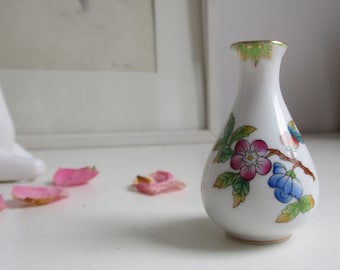 Kleine Vase, HEREND Manufaktur