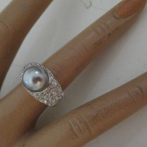 Ring, Camille Lucie Design