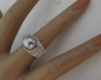 Ring , Camille Lucie Design