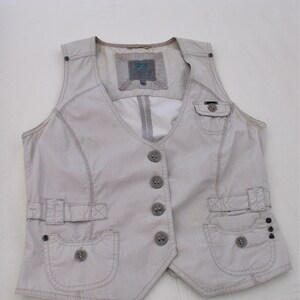Vest