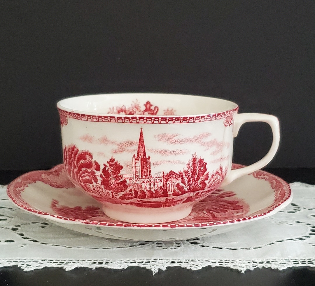 Buy Vintage Johnson Brothers 