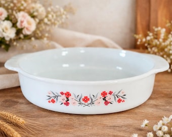 Pyrex Originals Clear 8