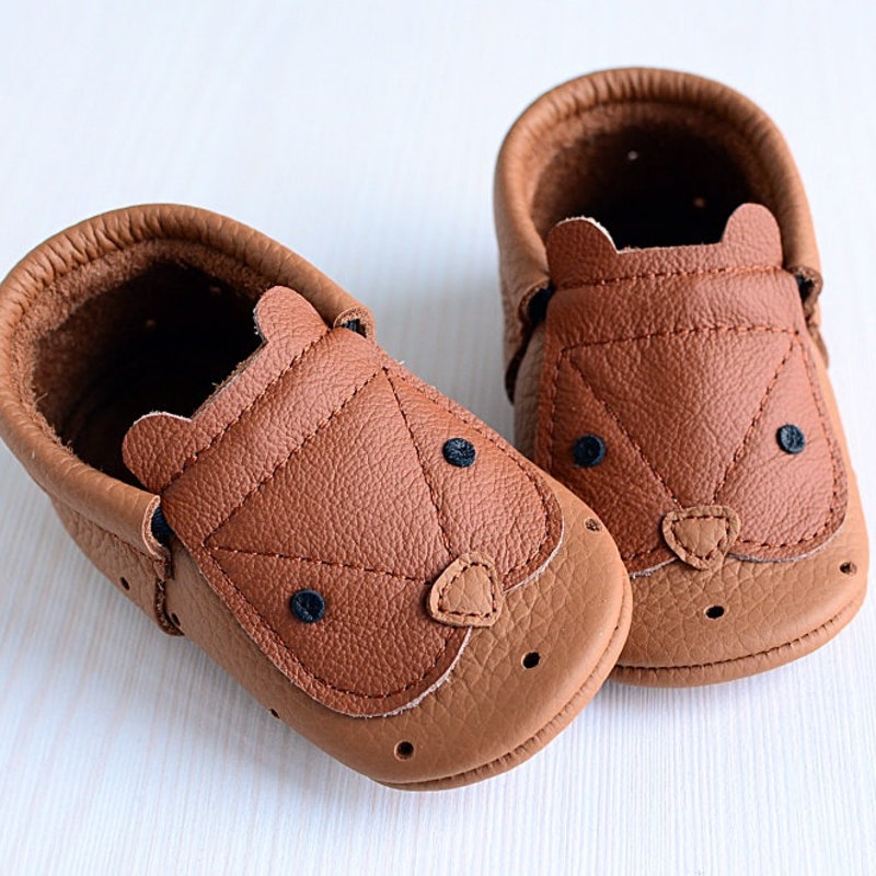 Newborn Baby Shoes - Etsy