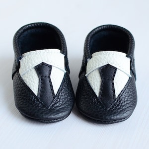 Baby Suit Shoes Etsy